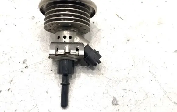 Jaguar E-Pace Fuel injectors set 04440210502