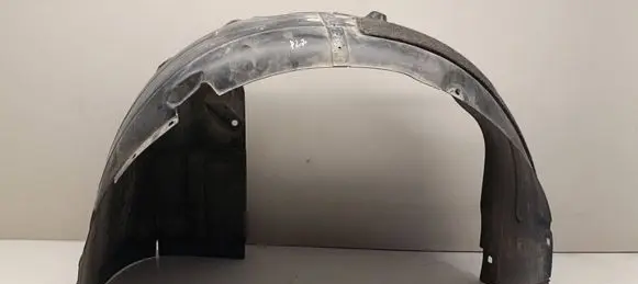 Hyundai Ioniq Front wheel arch liner splash guards 86811G2000
