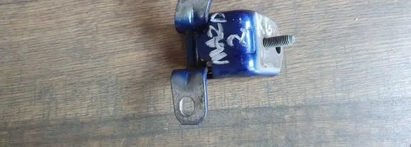 Mazda 2 Rear door lower hinge