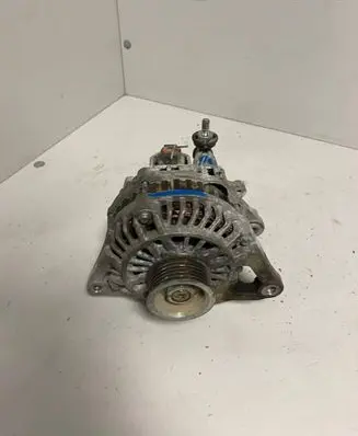 Mazda 3 I Generator/alternator STX100554