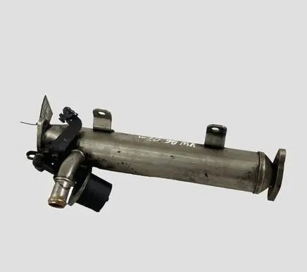 Volkswagen PASSAT B6 EGR valve cooler 03G131512J 042306