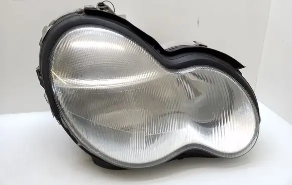 Mercedes-Benz C W203 Headlight/headlamp A2038201261 2285510600 1305235459