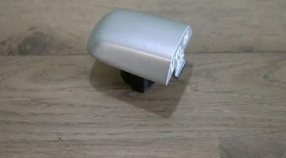 Volvo V50 Rear door handle cover 