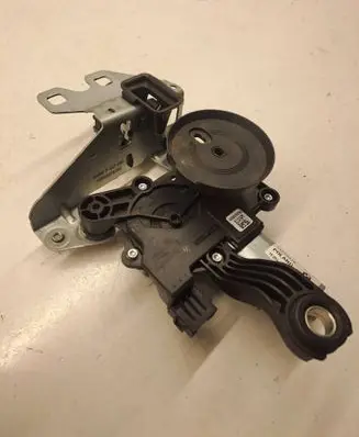 BMW 5 G30 G31 G38 Rear window wiper mechanism 7403853 W000079119 15272310