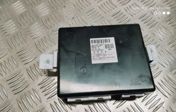Hyundai ix35 Central body control module 954002Y572
