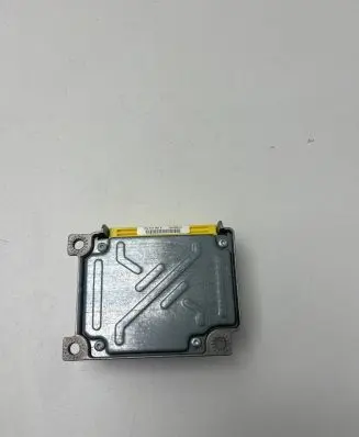Mercedes-Benz CLC CL203 Airbag control unit/module 0285010566