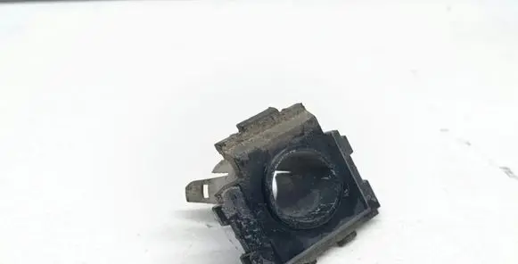 BMW 7 E65 E66 Front parking sensor holder (PDC) 7039602
