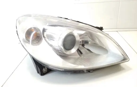 Mercedes-Benz A W169 Headlight/headlamp A1698207861