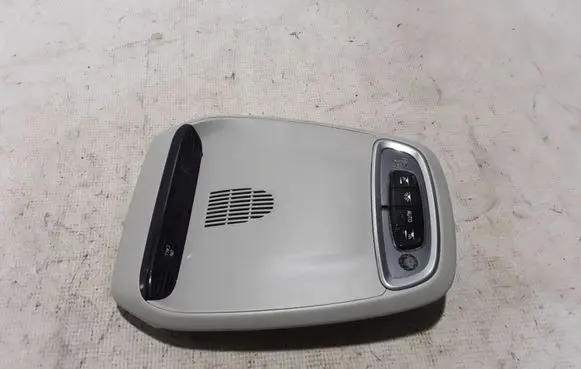 Volvo S90, V90 Other interior light 31479611