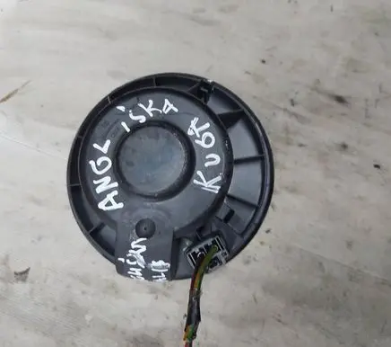 Ford Kuga I Heater fan/blower 3meh18456bd