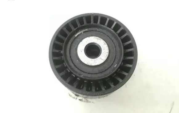 Nissan X-Trail T31 Belt tensioner pulley 