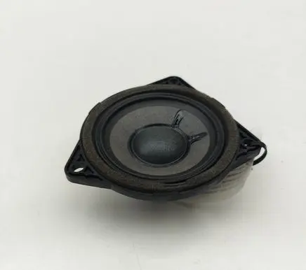Porsche Taycan 9J1 Front door speaker 971035415F 7207770020