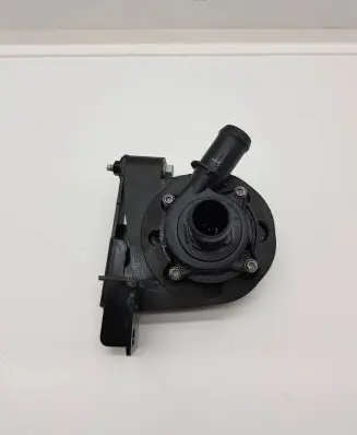 Opel Astra K Electric auxiliary coolant/water pump 13592754 124023109S00