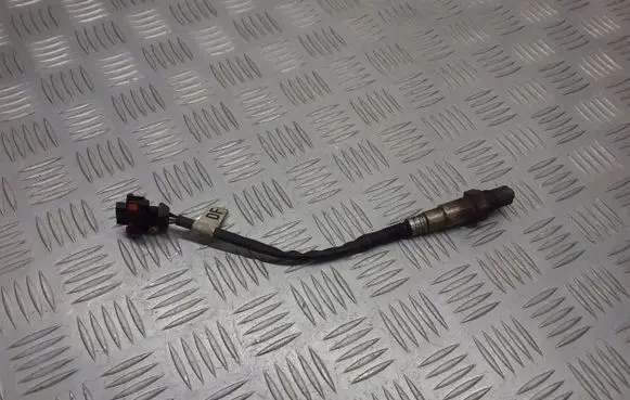 Opel Astra J Lambda probe sensor