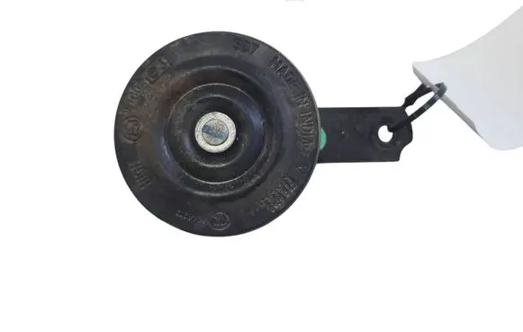 Jaguar XF X250 Horn signal