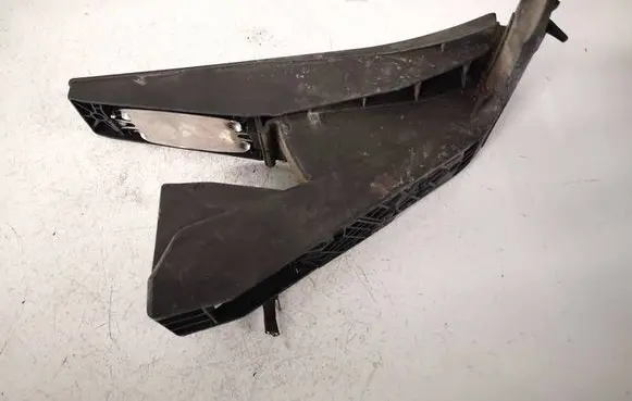 BMW 7 F01 F02 F03 F04 Accelerator throttle pedal 3542686078401