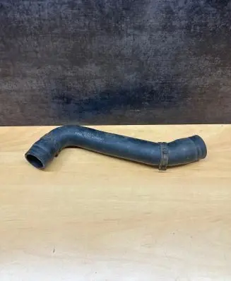 Volkswagen Golf IV Engine coolant pipe/hose 1J0122101B 13727