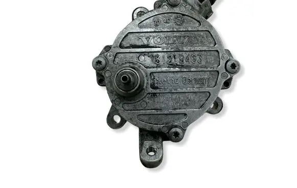 Volvo XC60 Vacuum pump 31219463