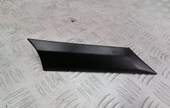 Hyundai Kona I Other exterior part 87850J9000