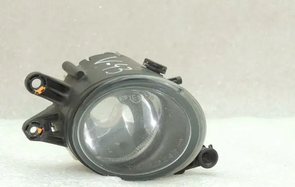 Volvo S40 Front fog light 31213176 30698628