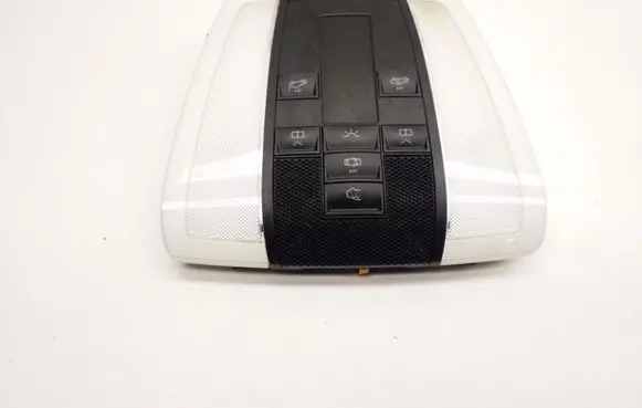 Mercedes-Benz C W204 Front seat light A2048200823