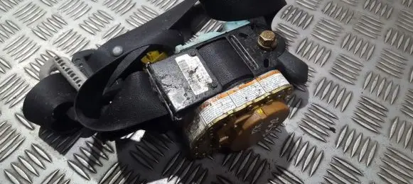 Honda Stream Front seatbelt k7m25s70y tk-af6-ej333