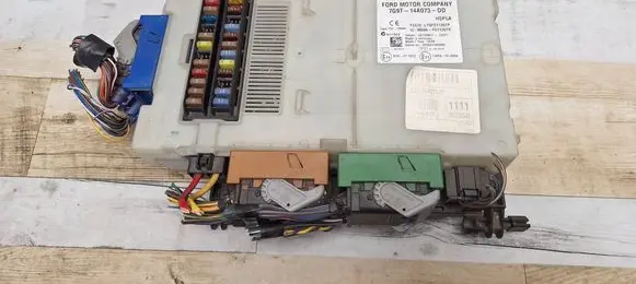 Fuse module