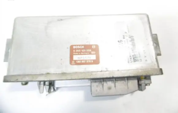 ABS control unit/module