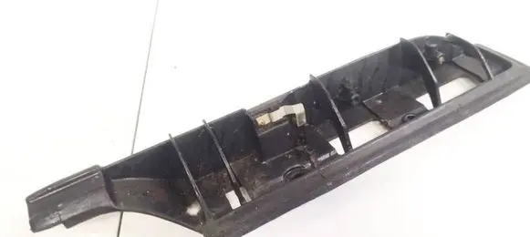 Honda CR-V Roof bar rail