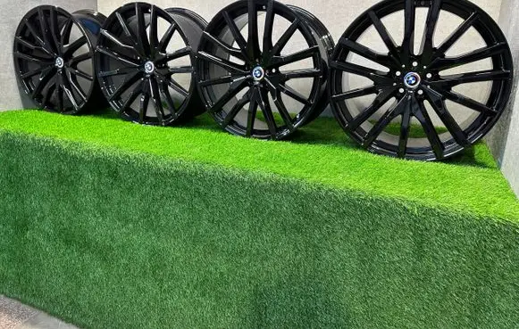 BMW X5 G05 R22 alloy rim 8090013