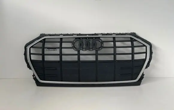 Audi Q5 SQ5 Front bumper upper radiator grill 8535901V 9009201