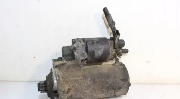 Audi A3 S3 8L Starter motor