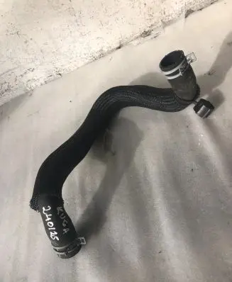 Ford Kuga III Engine coolant pipe/hose Lx618b273aad