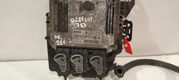 Engine control unit/module