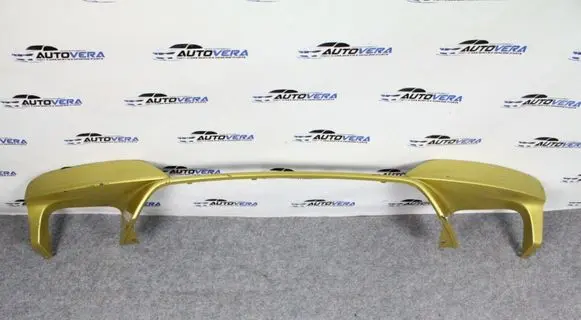 BMW M6 Rear bumper lower part trim 8050391