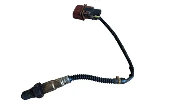 Volkswagen Touareg I Lambda probe sensor 022906262BF 390021 0258007223