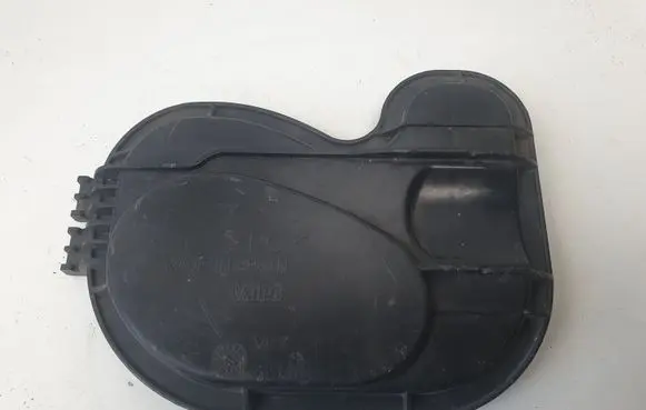 Volkswagen Golf IV Headlight/headlamp dust cover VF2