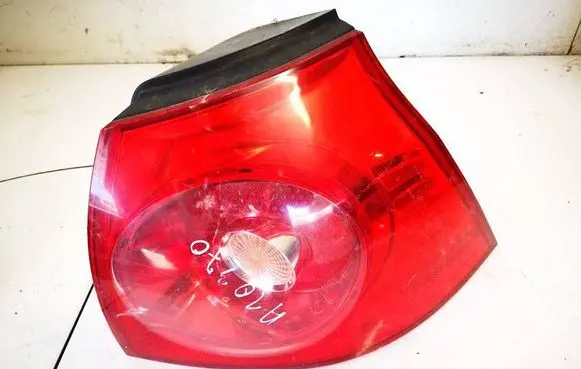 Volkswagen Golf V Rear/tail lights 1k6945096n