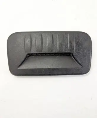 Chrysler Pacifica Rear air vent grill 5SR68DX9AE 335943 122060