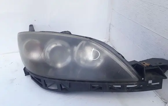 Mazda 3 I Headlight/headlamp