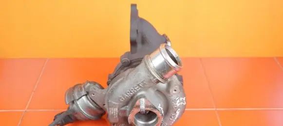 Honda Accord Turbo 18900RL0G012M2 30XZ41