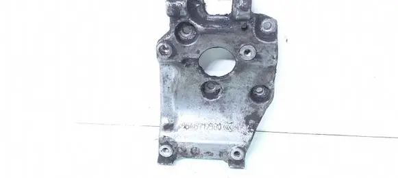 Ford Focus A/C compressor mount bracket 9646719580