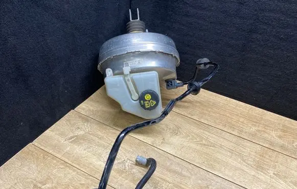 Land Rover Range Rover Velar Brake booster HK832B195AF 2259306310 251278574631