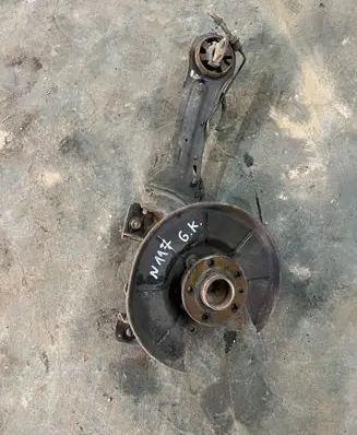 Volvo V70 Rear wheel hub spindle/knuckle 