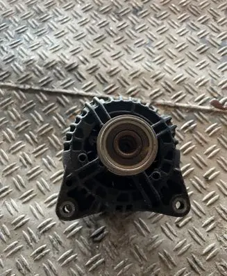 Renault Scenic II - Grand scenic II Generator/alternator 8200390676 0124525081