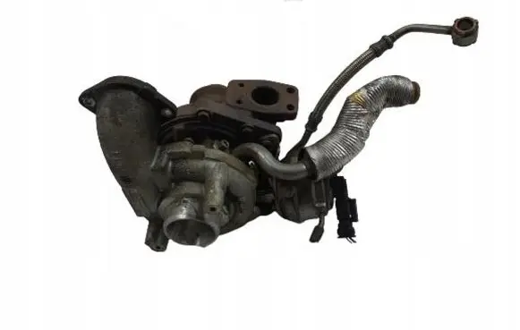 Ford Focus Turbo 968612068006