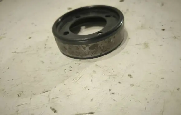 Ford Mondeo MK IV Water pump pulley 98FF8509BB