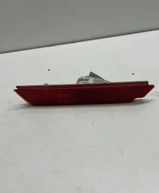 Chevrolet Camaro Rear tail light reflector GMx521 9224625