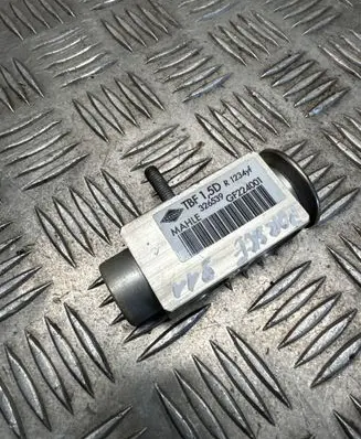 Porsche 911 991 Air conditioning (A/C) expansion valve GF224001 TBF15D 326539