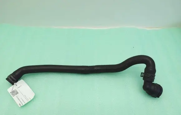 Seat Ibiza IV (6J,6P) Engine coolant pipe/hose 6R0122157K